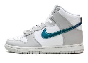NIKE Dunk High 'FLS' Sneakers Size 6